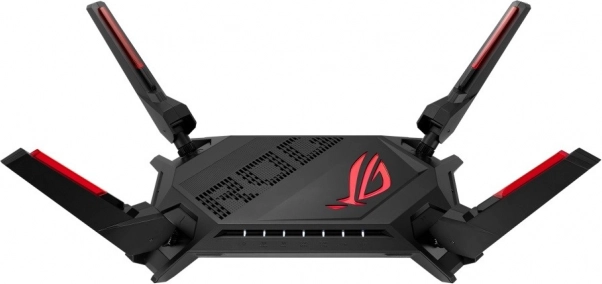 Herní Router ASUS ROG Rapture GT-AX6000