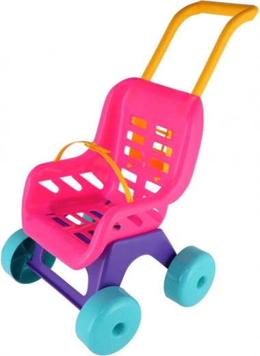 Lehký a snadno ovladatelný