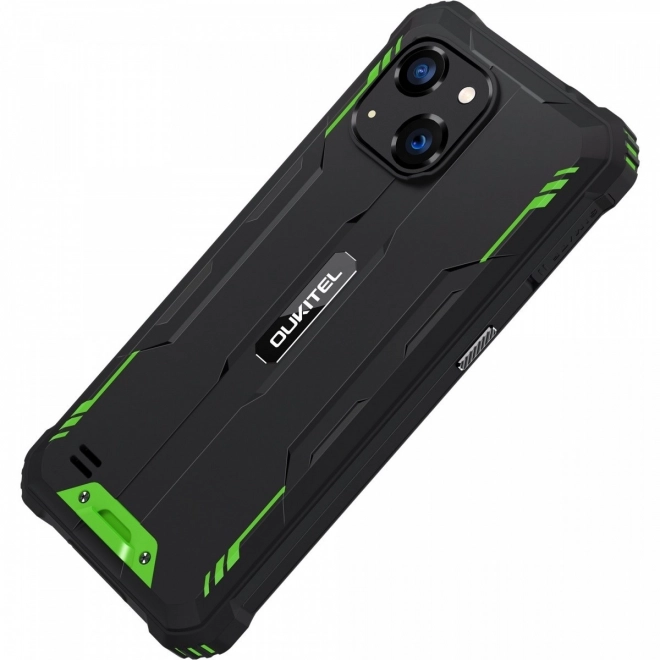 Chytrý telefon G2 zelený