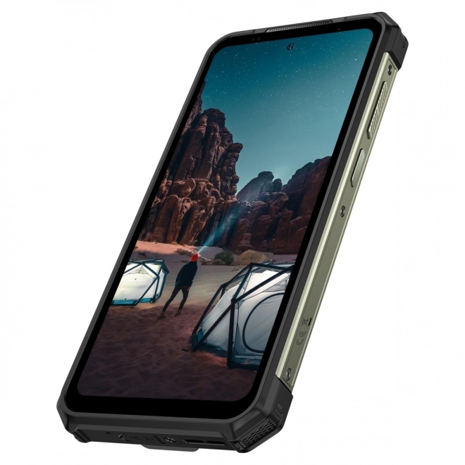 Smartphone Armor 24 4G 12/256GB Černý
