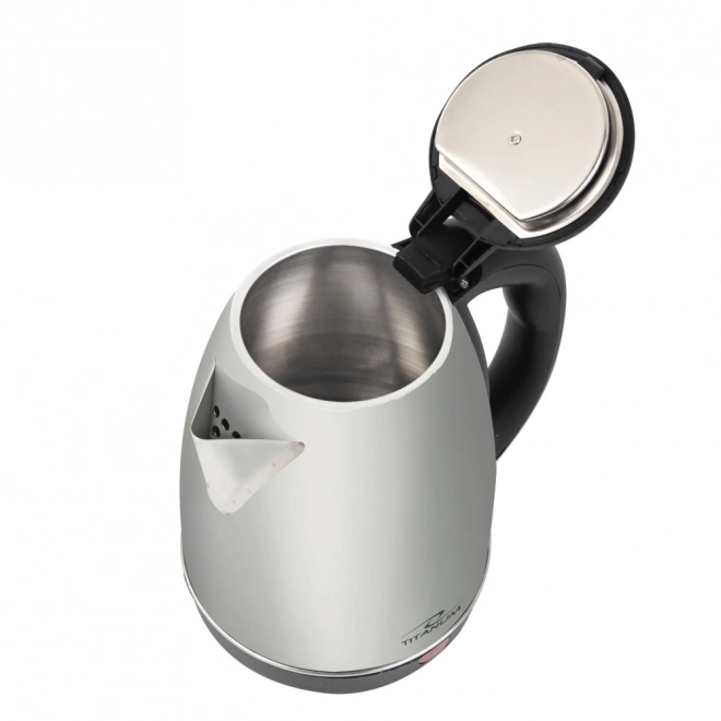 Rychlovarná konvice Roraima 1,8 l Inox