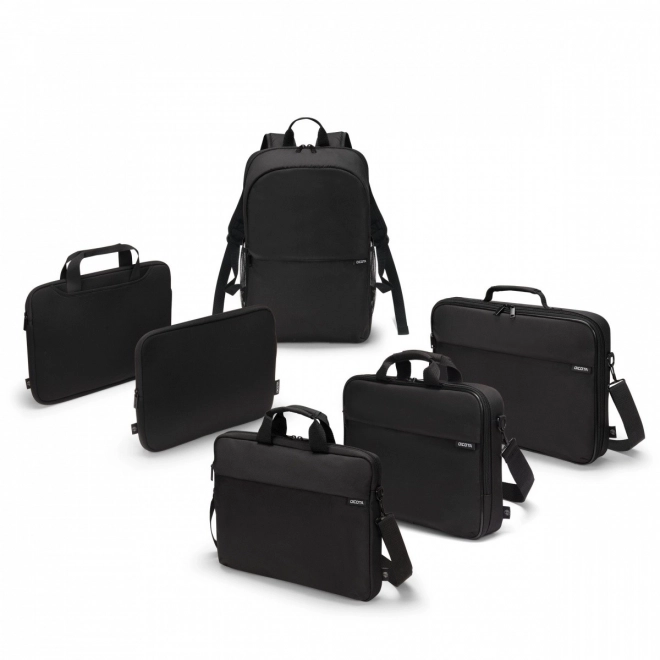 DICOTA Top Traveller ONE 13–14.1'' Taška na notebook