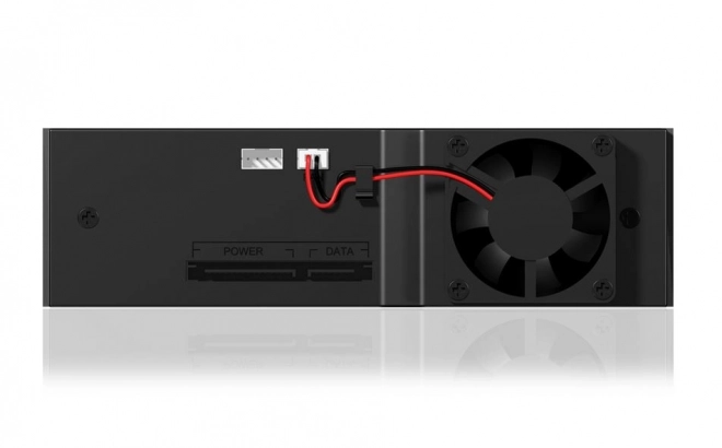 Kovová skříňka pro HDD 3,5'' SATA