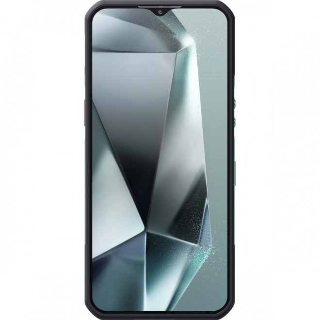 Chytrý telefon WP35S 4G 6/256GB IP69K zelený
