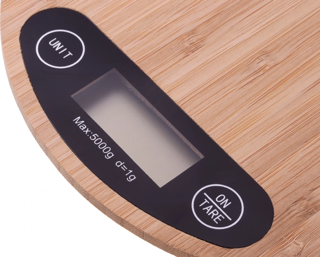 Stylový bambusový design