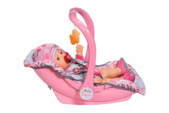 BABY born Přenosná sedačka