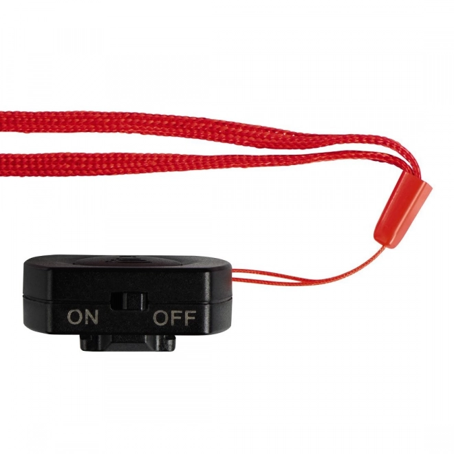 Stativ s dálkovým ovladačem Bluetooth