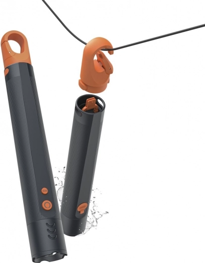 Odolná konstrukce a praktické zavěšení