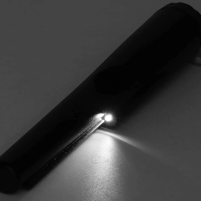 Ruční detektor kovů GP-Pointer vodotěsný IP66 pro pláž a les