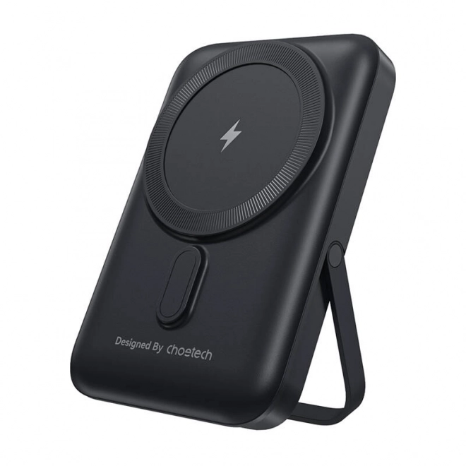 Choetech magnetická powerbanka se stojanem 10000mAh