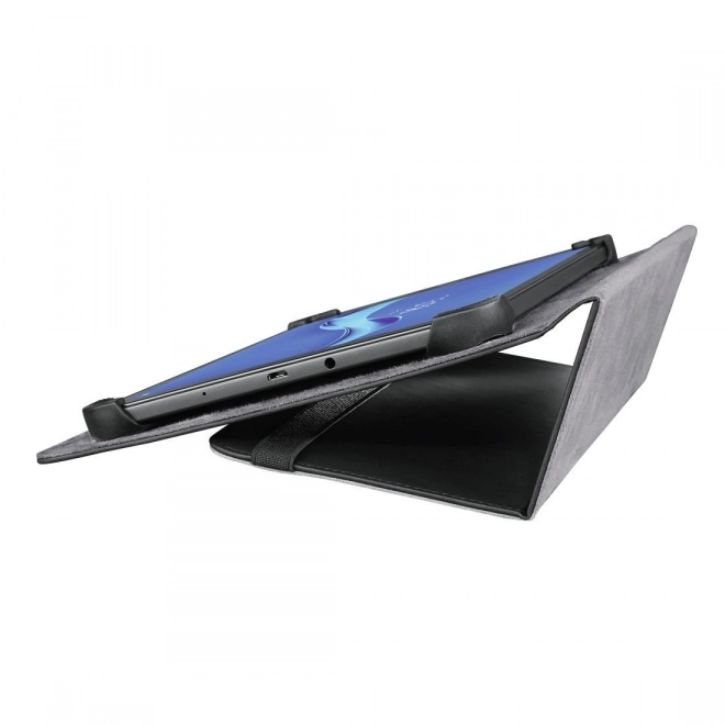 Univerzální pouzdro na tablet Xpand 9,5-11 palců, černé