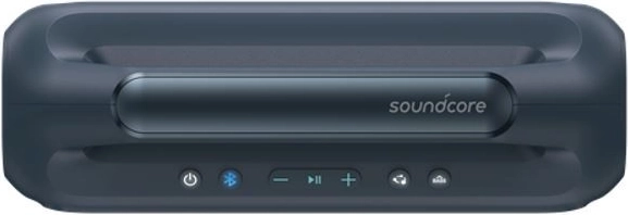 Reproduktor Soundcore Boom 2 modrý