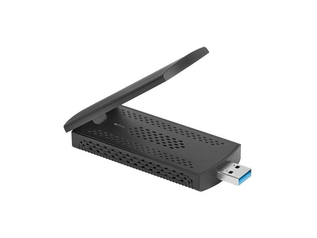 Bezdrátová síťová karta USB WiFi 6 Lanberg