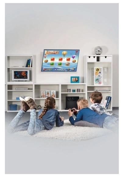 Držák LCD/LED 600x400 pohyb 75 palců