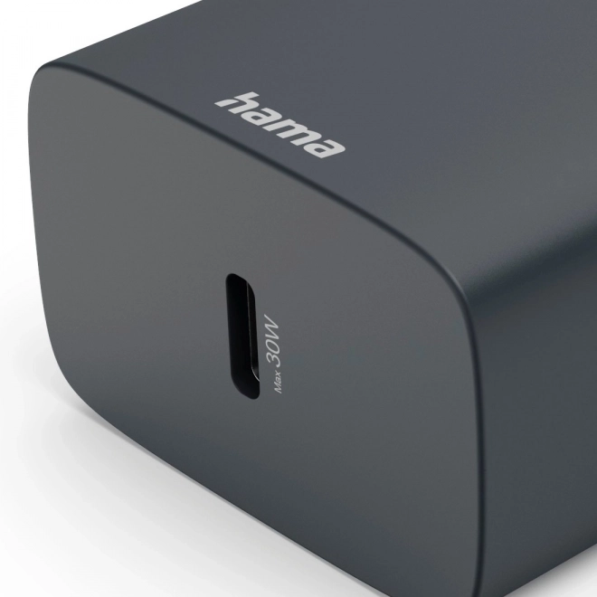 Rychlonabíječka USB-C s Power Delivery