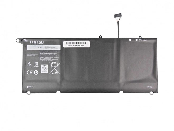 Baterie do Dell XPS 13 9350
