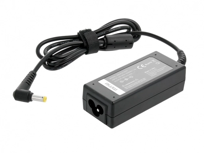 Nabíječka/nabíječka 19v 2,37a (5,5x1,7) - Acer 45W