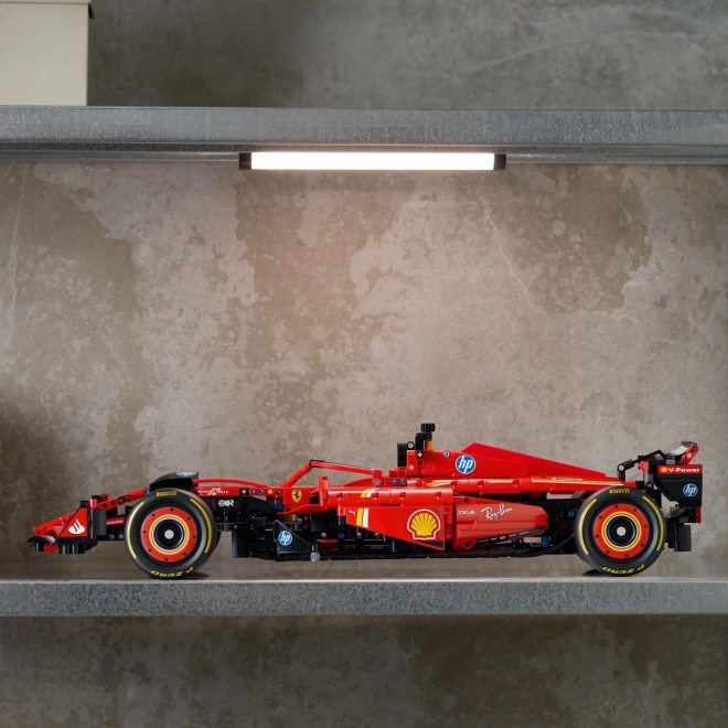 Kostky Technic F1 Bolid Ferrari SF-24