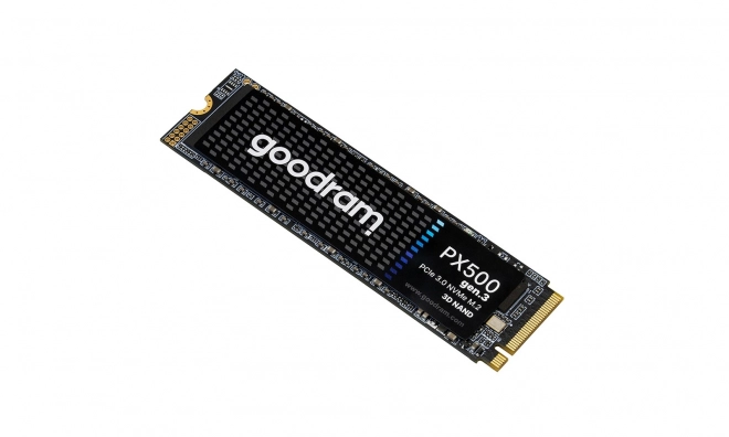 Goodram SSD PX500 G3 1TB M.2 PCIe 3.0 NVMe