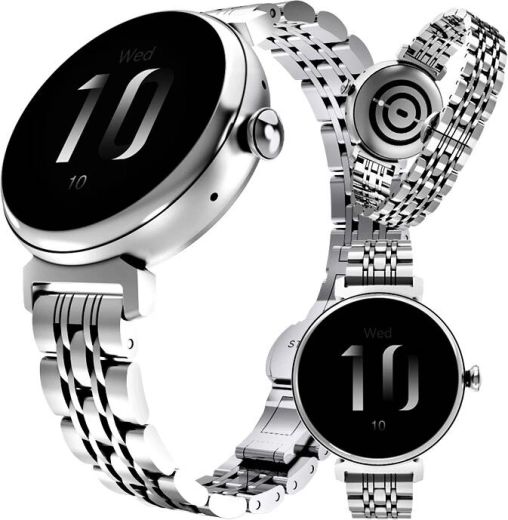 Osobní wellness asistent