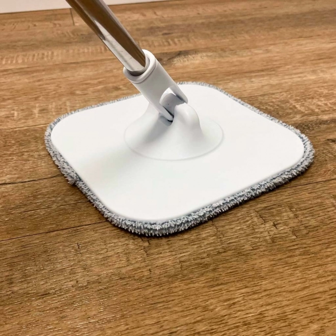 Mop obrotowy s kbelíkem