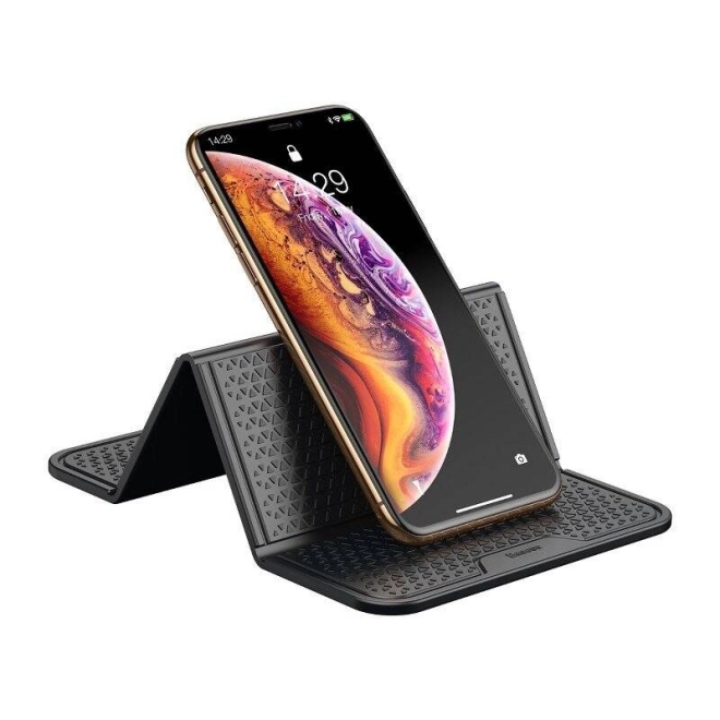 Okamžitý stojánek na telefon