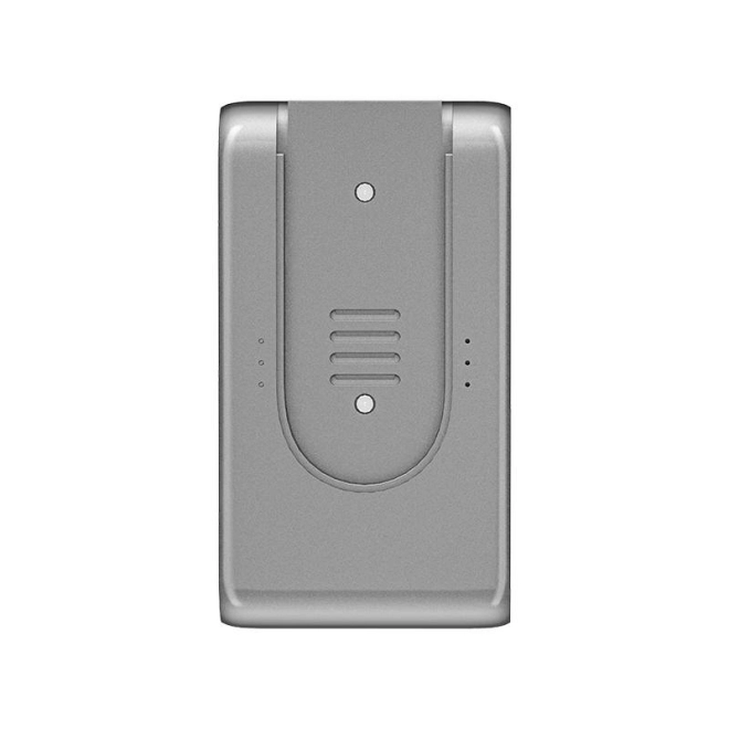 Výkonná baterie 3000 mAh