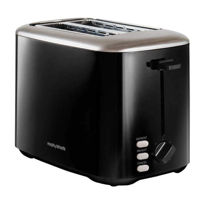 Toustovač Morphy Richards