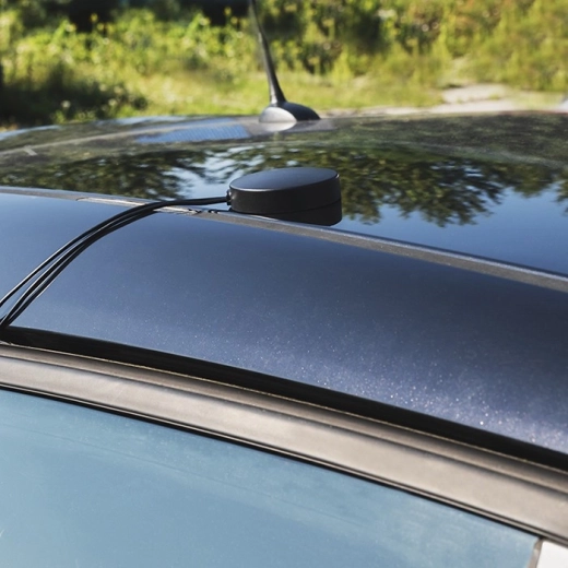 Přesná navigace díky GPS + GLONASS