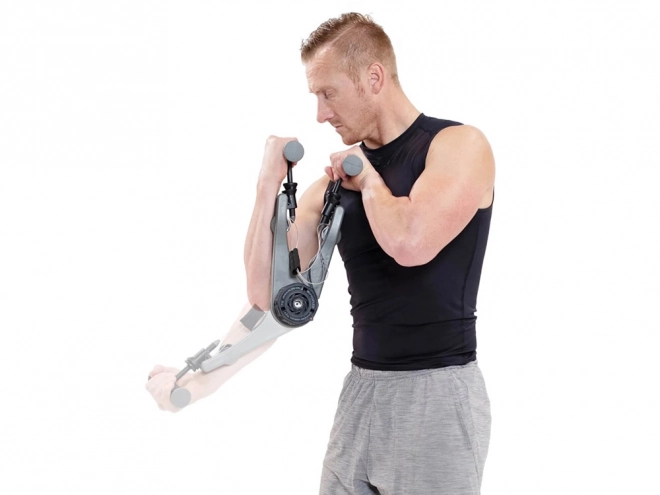 Odporový expandér pro fitness trénink