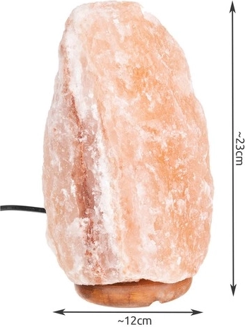 Přírodní krystal z Himaláje