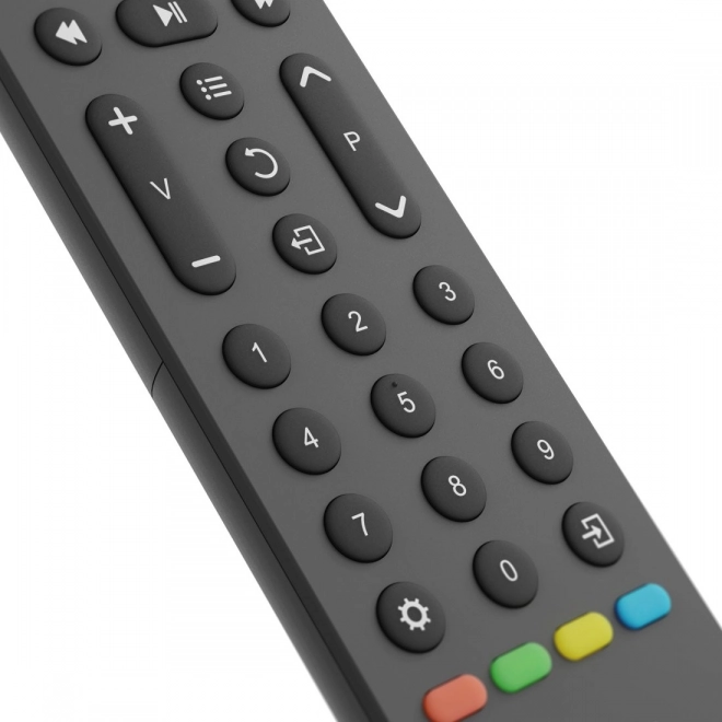 Univerzální dálkový ovladač 8v1 pro Netflix a Prime Video