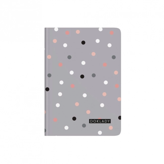 Obal na doklady Design Assort