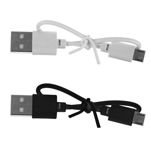 Dobíjecí přes USB
