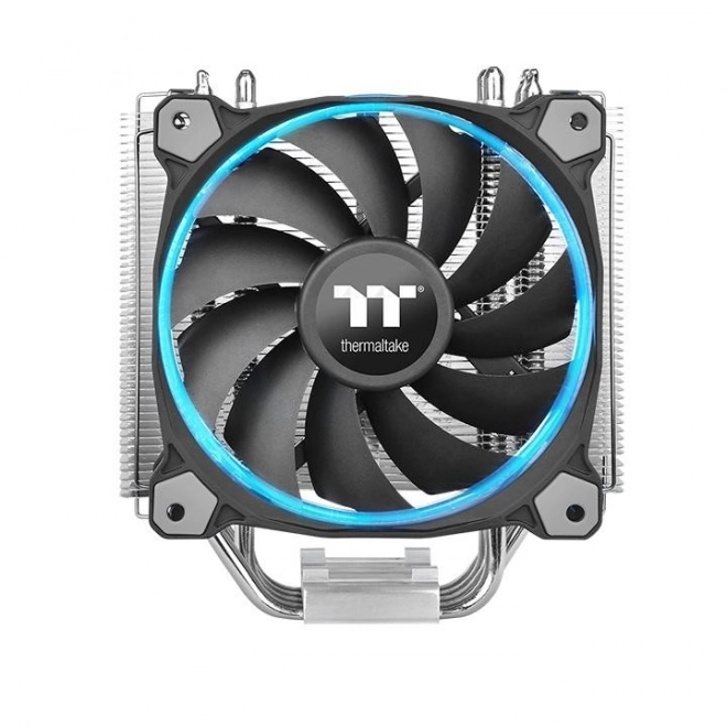 Chladič CPU Riing Silent 12 RGB edition Sync (120mm ventilátor, TDP 150W)