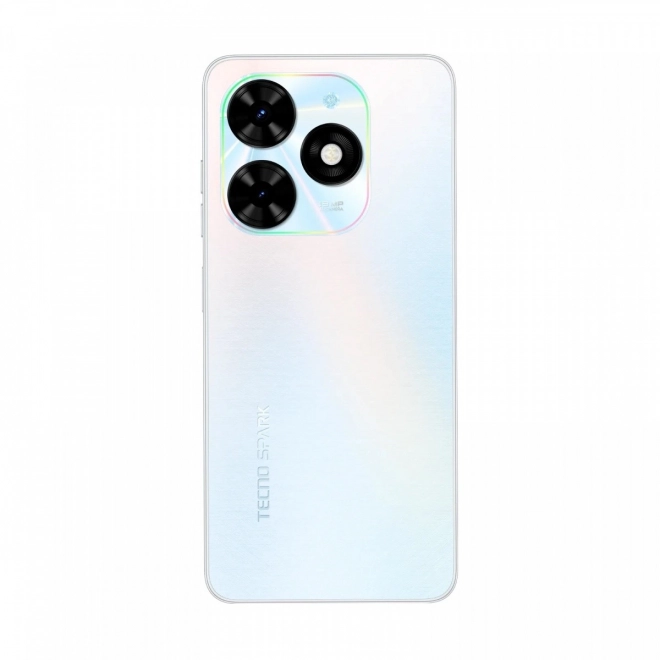 Spark GO 2024 BG6 64+4 Mystery White smartphone