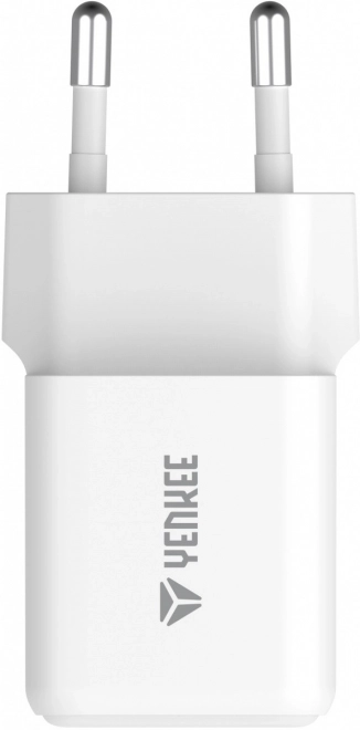 USB C/A 20W/18W 3A nabíječka s dodávkou energie QC3.0