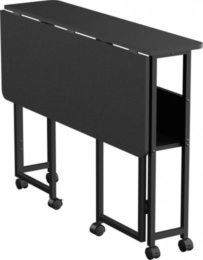 Skládací deska šetří místo