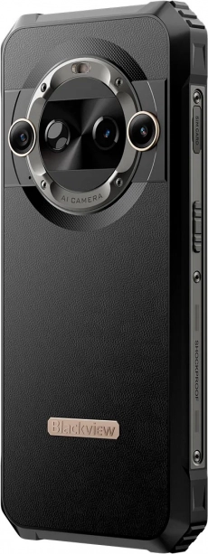 Odolný smartphone Blackview BL9000 Pro