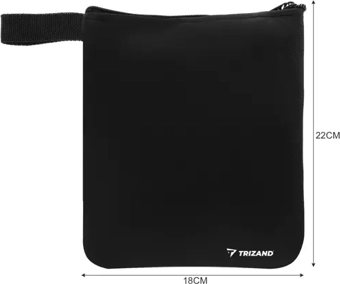 Včetně praktického pouzdra