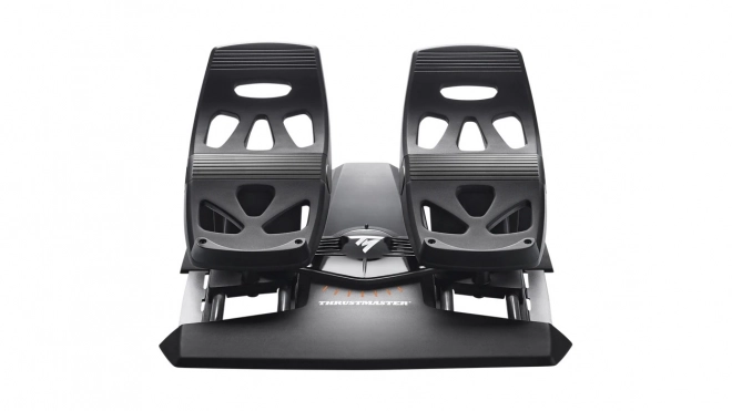 Sada T.Flight Full Kit Xbox joystick a pedály