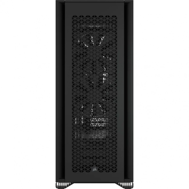 7000D Airflow TG skříň černá Full Tower ATX
