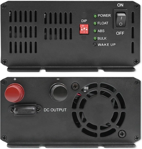 Bezpečnost na prvním místě