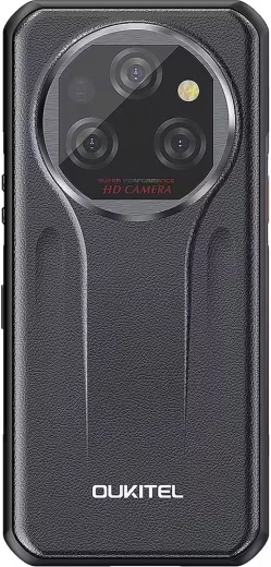 64MP fotoaparát a noční vidění