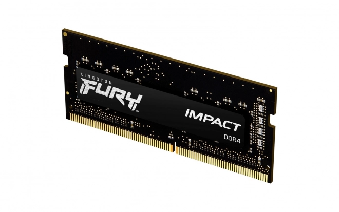 Kingston FURY Impact DDR4 SODIMM 64GB 3200MHz