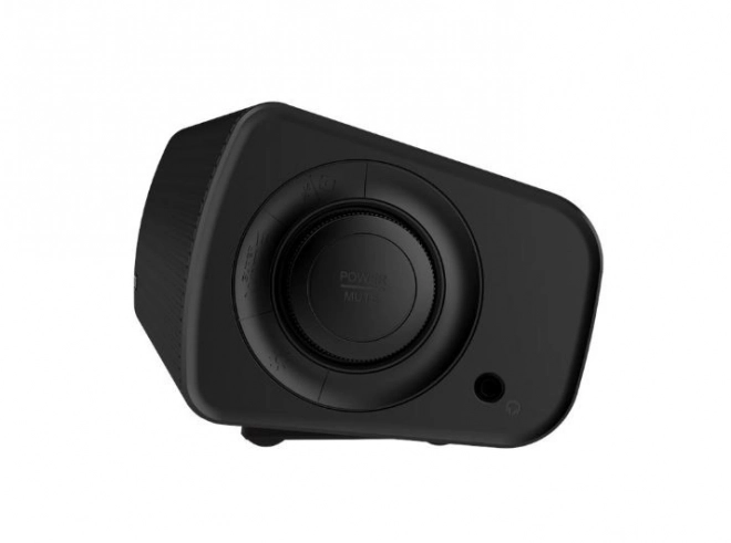 Kompaktní soundbar Sound Blaster pro hraní a filmy