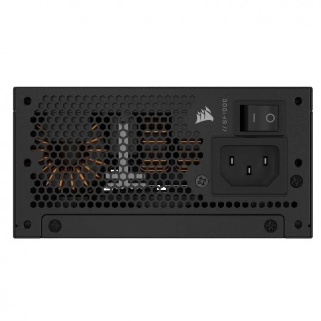 Napájecí zdroj Corsair SF1000 80 PLUS Platinum SFX