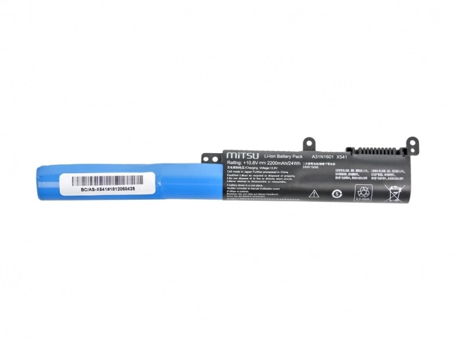 Baterie pro Asus X541 2200 mAh (24 Wh)