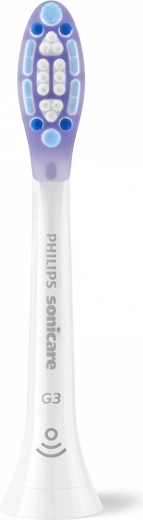 Chytré připomenutí BrushSync a snadné nacvaknutí