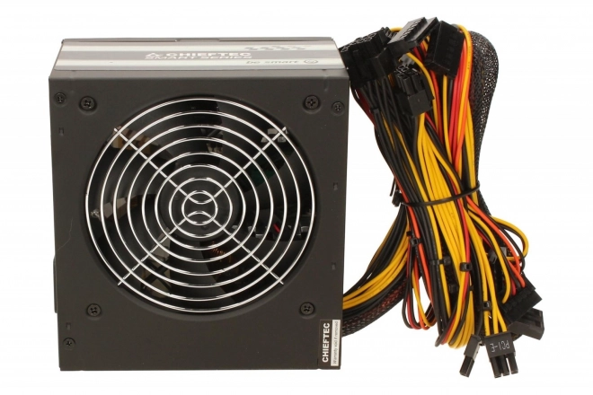GPS-700A8 700W ATX-12V,12cm, aktivní PFC